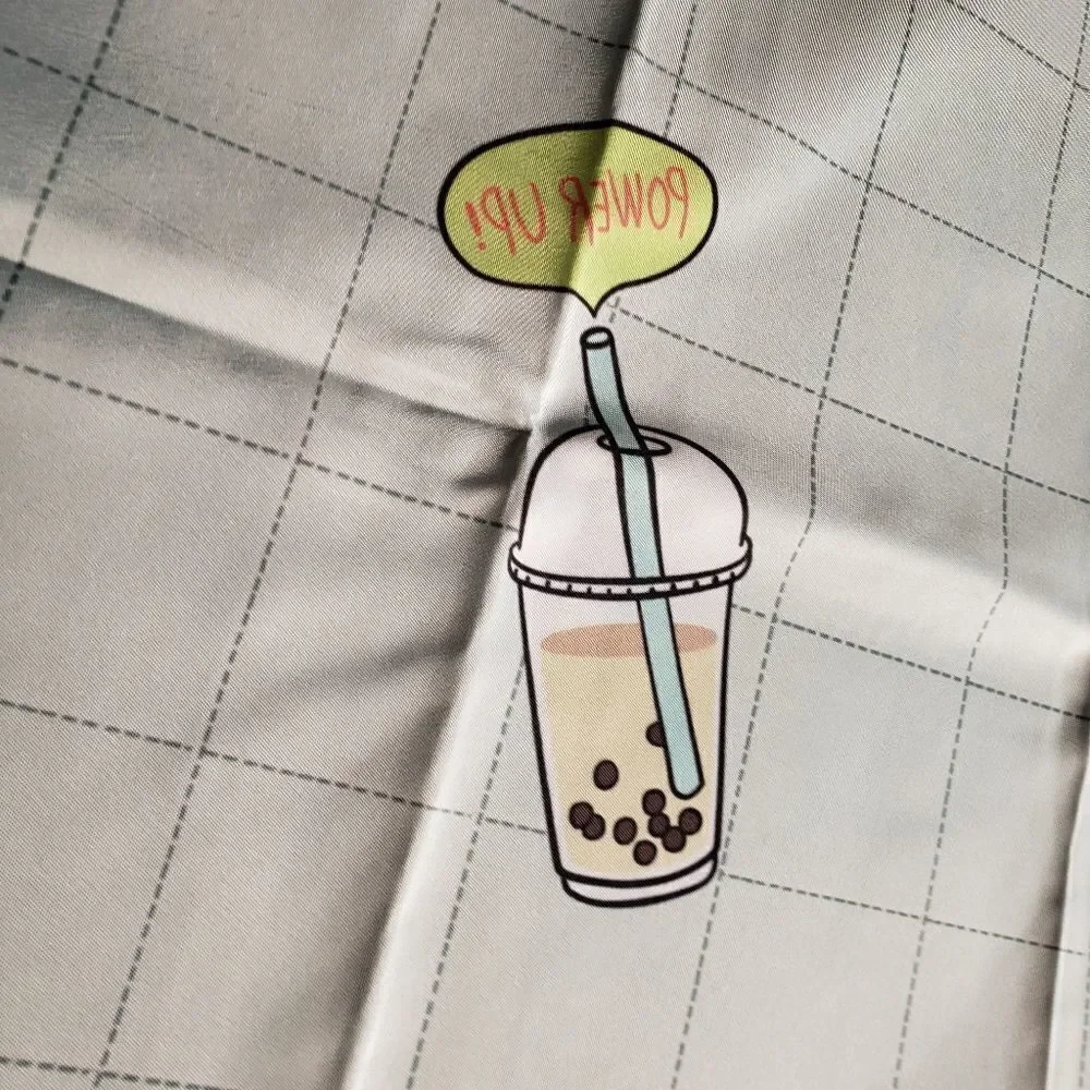 Shower Curtain
